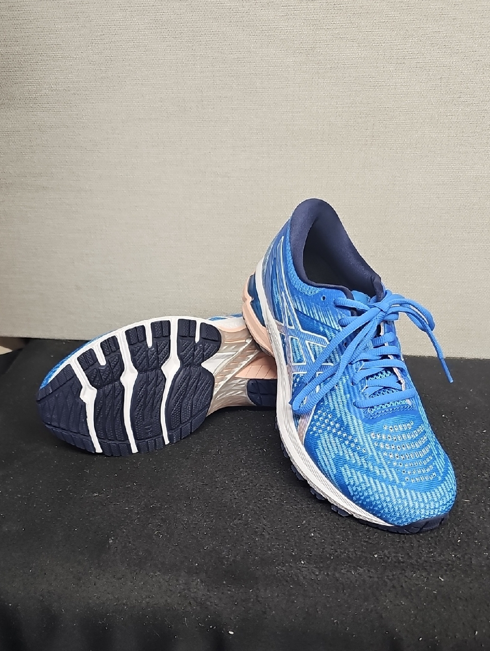 ASICS GT-2000 8 WOMENS SNEAKERS BFPM-05-115